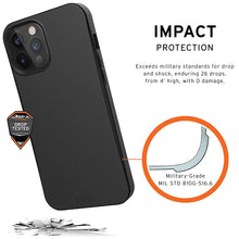 Load image into Gallery viewer, iPhone 14 Pro Max UAG Outback Series Biodegradable Case