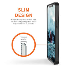 Load image into Gallery viewer, iPhone 13 Pro UAG Outback Series Biodegradable Case