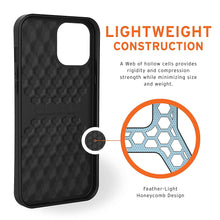 Load image into Gallery viewer, iPhone 14 Pro UAG Outback Series Biodegradable Case