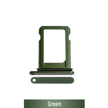 Load image into Gallery viewer, SIM Card Tray For Apple iPhone 13 Mini