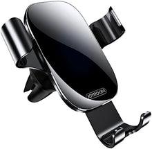 Load image into Gallery viewer, Joyroom JR-ZS198 Gravity Bracket - Air Vent Mount Car Mobile Holder