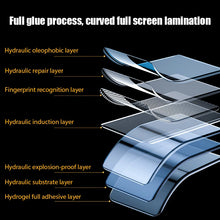 Load image into Gallery viewer, Samsung Galaxy S22 Plus Hydrogel Film Anti-Scratch Screen Protector