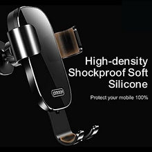 Load image into Gallery viewer, Joyroom JR-ZS198 Gravity Bracket - Air Vent Mount Car Mobile Holder