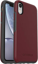 Load image into Gallery viewer, iPhone XR Otterbox Symmetry Series Case