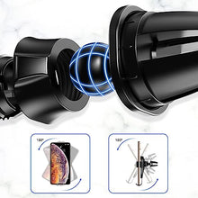 Load image into Gallery viewer, Joyroom JR-ZS198 Gravity Bracket - Air Vent Mount Car Mobile Holder