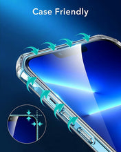 Load image into Gallery viewer, iPhone 14 Pro Full Glue / Coverage 9H Tempered Glass Screen Protector