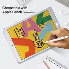 Load image into Gallery viewer, iPad 10.2" 7/ 8/ 9 Anti-Spy Privacy Tempered Glass Screen Protector