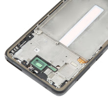 Load image into Gallery viewer, Samsung Galaxy A33 5G A336B OLED Screen Replacement Digitizer GH82-28143A/28144A (Service Pack)-Black