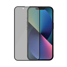 Load image into Gallery viewer, iPhone 13 / 13 Pro / 14 Anti-Spy Privacy Tempered Glass Screen Protector