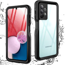Load image into Gallery viewer, Samsung Galaxy A54 WaterProof ShockProof Shellbox Extreme Case
