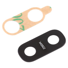 Load image into Gallery viewer, Samsung Galaxy A10 A105F Rear Camera Lens Glass Only