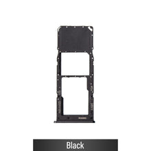 Load image into Gallery viewer, Samsung Galaxy A12 A125F Single SIM Card Tray