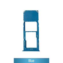 Load image into Gallery viewer, Samsung Galaxy A12 A125F Single SIM Card Tray