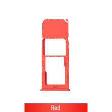 Load image into Gallery viewer, Samsung Galaxy A12 A125F Single SIM Card Tray