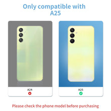 Load image into Gallery viewer, Samsung Galaxy A25 5G (A256B) Rear Camera Lens Glass