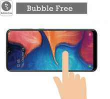 Load image into Gallery viewer, Samsung Galaxy A36 PRIVACY No-Peep Anti-Spy Tempered Glass