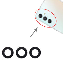 Load image into Gallery viewer, Samsung Galaxy A34 5G (A346B) Rear Camera Lens Glass