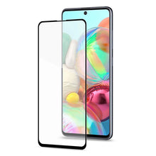Load image into Gallery viewer, Oppo A5X (2025) Full Glue Coverage 9H Tempered Glass Screen Protector
