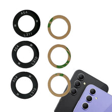 Load image into Gallery viewer, Samsung Galaxy A54 5G (A546B) Rear Camera Lens Glass