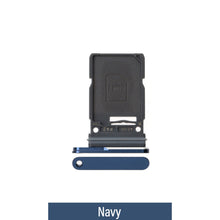 Load image into Gallery viewer, Samsung Galaxy A57 5G SIM Card Tray Slot Holder Replacement Part