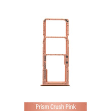 Load image into Gallery viewer, SIM Card Tray for Samsung Galaxy A71 A715F