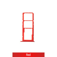 Load image into Gallery viewer, SIM Card Tray for Samsung Galaxy A01 A015F / A11 A115F