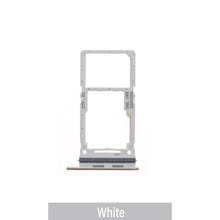 Load image into Gallery viewer, Samsung Galaxy A73 5G Single SIM Card Replacement Tray