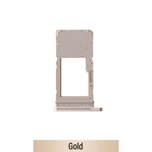 Load image into Gallery viewer, Samsung Galaxy Tab A7 10.4" T500 SIM Card Replacement Tray