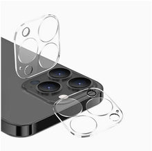 Load image into Gallery viewer, Back Camera Lens HD Tempered Glass for iPhone 14 Pro / 14 Pro Max