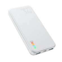 Load image into Gallery viewer, JOYROOM JR-QP194 22.5W Super Fast Charging Power Bank 10000mAh Portable Phone Charger External Battery Pack