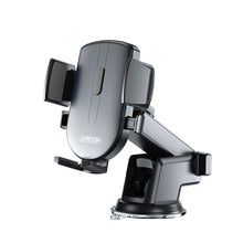 Load image into Gallery viewer, Phone Holder Joyroom 360 Degree Mouse Shaped Mount Car Dash Stand Black