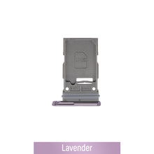 Load image into Gallery viewer, Samsung Galaxy S23 ULTRA SIM Card Tray Slot Holder Replacement Part