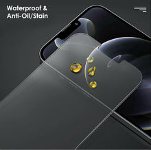 Load image into Gallery viewer, One Plus OnePlus (1+) 10 Pro / 11 Matte Anti-Glare 9H Tempered Glass Screen Protector