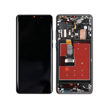 Load image into Gallery viewer, Huawei P30 Pro LCD Replacement Screen With Frame