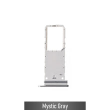 Load image into Gallery viewer, Samsung Galaxy Note 20 (N980F) Single SIM Card Tray