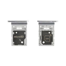 Load image into Gallery viewer, Samsung Galaxy Tab S10 FE+ 5G SIM Card Replacement Tray