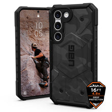 Load image into Gallery viewer, Samsung Galaxy S23 Ultra UAG Pathfinder SE Camo Series Case