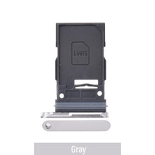 Load image into Gallery viewer, Samsung Galaxy S24 FE SIM Card Tray Slot Holder Replacement Part