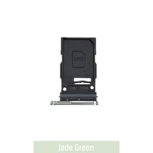Load image into Gallery viewer, Samsung Galaxy S24 / S24+ Plus SIM Card Tray Slot Holder Replacement Part