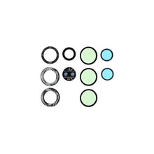 Load image into Gallery viewer, Samsung Galaxy S25 Ultra S938B Rear Camera Lens Glass