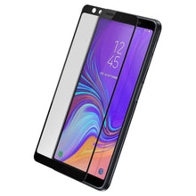 Load image into Gallery viewer, Samsung Galaxy A8 (2018) Screen Protector 10D Tempered Glass Full Glue / Coverage 9H