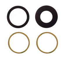 Load image into Gallery viewer, Apple iPhone 17 Rear Camera Lens Glass Replacement