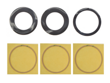 Load image into Gallery viewer, Apple iPhone 17 Pro / Pro Max Rear Camera Lens Glass Replacement