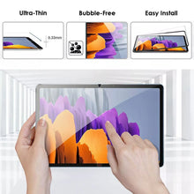 Load image into Gallery viewer, Samsung Galaxy Tab S10 FE (10.9") Anti-Spy Privacy Tempered Glass Screen Protector
