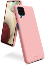 Load image into Gallery viewer, iPad Air 2 Mercury Goospery Soft Feeling Case