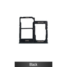 Load image into Gallery viewer, SIM Card Tray for Samsung Galaxy A40 (A405F)