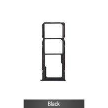 Load image into Gallery viewer, Single SIM Card Tray for Samsung Galaxy A21 (A215F)