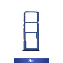 Load image into Gallery viewer, Single SIM Card Tray for Samsung Galaxy A21 (A215F)