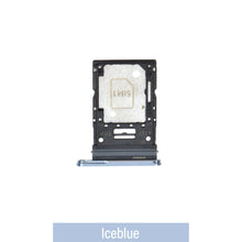 Load image into Gallery viewer, Samsung Galaxy A35 (A356B) SIM Card Tray Slot Holder Replacement Part
