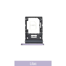 Load image into Gallery viewer, Samsung Galaxy A35 (A356B) SIM Card Tray Slot Holder Replacement Part